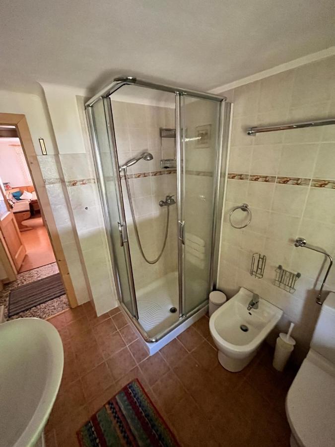 Trentino Val Rendena Casa Con Vista 3 Camere Doppie E 2 Bagni Porte di Rendena Exterior foto